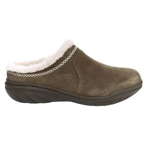 Jambu Women's Wilma Mule, olive